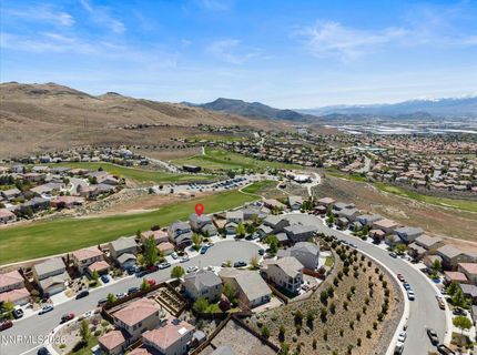 3038 Asini Court, Sparks, NV 89434 Photo