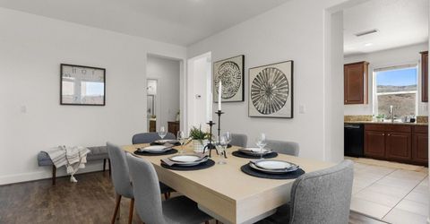 3038 Asini Court, Sparks, NV 89434 Photo