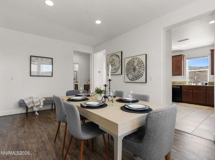 3038 Asini Court, Sparks, NV 89434 Photo