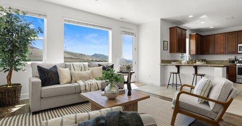 3038 Asini Court, Sparks, NV 89434 Photo