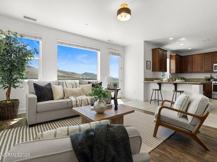 3038 Asini Court, Sparks, NV 89434 Photo