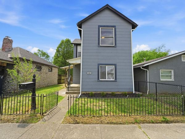 149 Wisconsin Avenue , Columbus, OH 43222