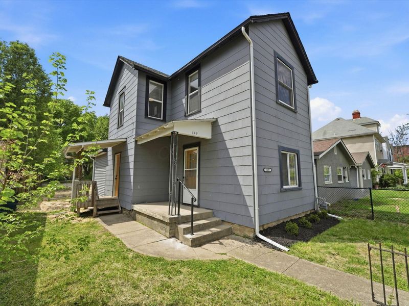 149 Wisconsin Avenue , Columbus, OH 43222 Photo 2