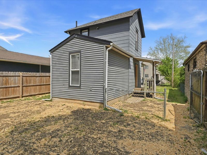 149 Wisconsin Avenue , Columbus, OH 43222 Photo 28