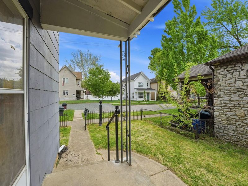149 Wisconsin Avenue , Columbus, OH 43222 Photo 4