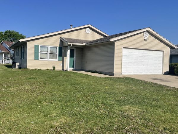 1351 6th Avenue, Sidney, OH 45365