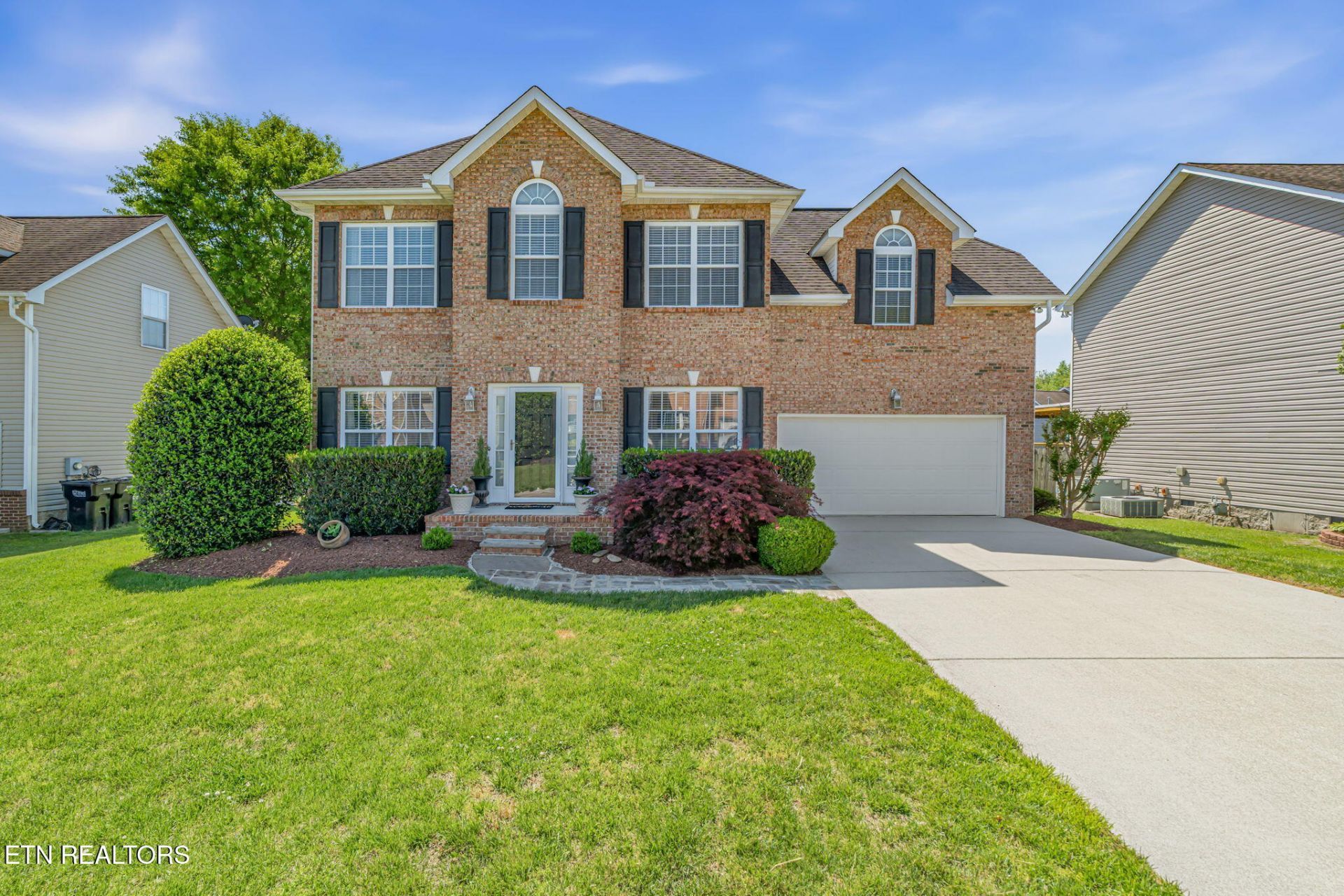 5810 Rhyne Cove Lane, Knoxville, TN 37931 Main Photo