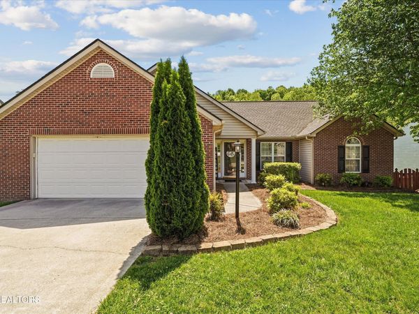 1530 Mandrell Drive, Knoxville, TN 37918