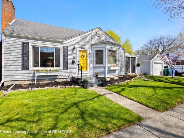 1633 Park Avenue, Lansing, MI 48910