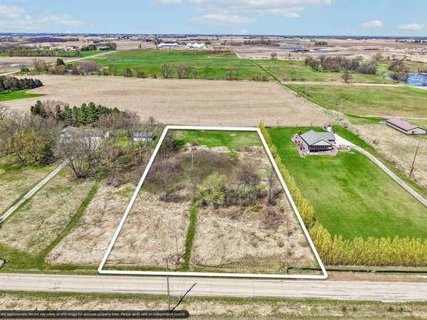 Lot 1 Hemlock Road, Beaver Dam, WI 53916