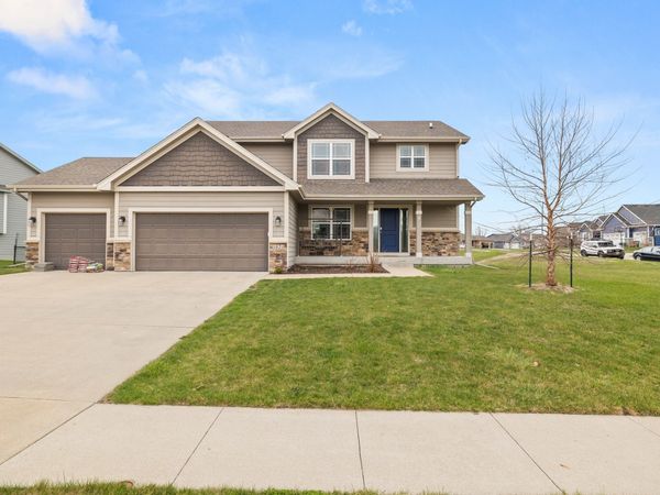 1624 Lyndale Drive, Polk City, IA 50226