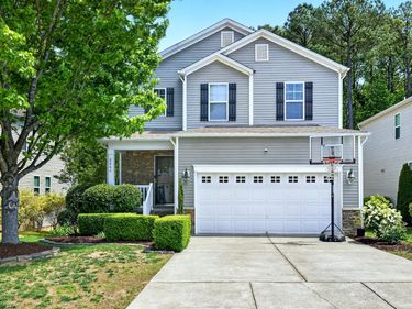 2441 Ferdinand Drive, Knightdale, NC 27545
