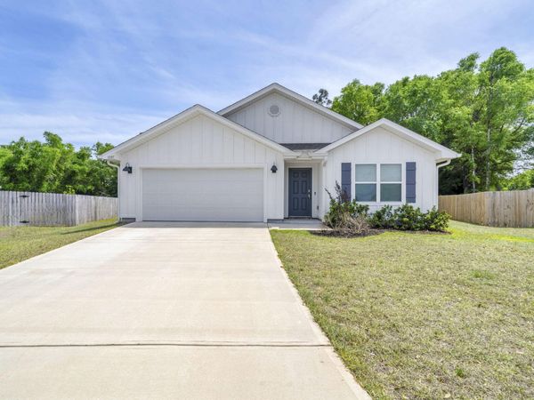 3107 Tricia Circle, Crestview, FL 32539