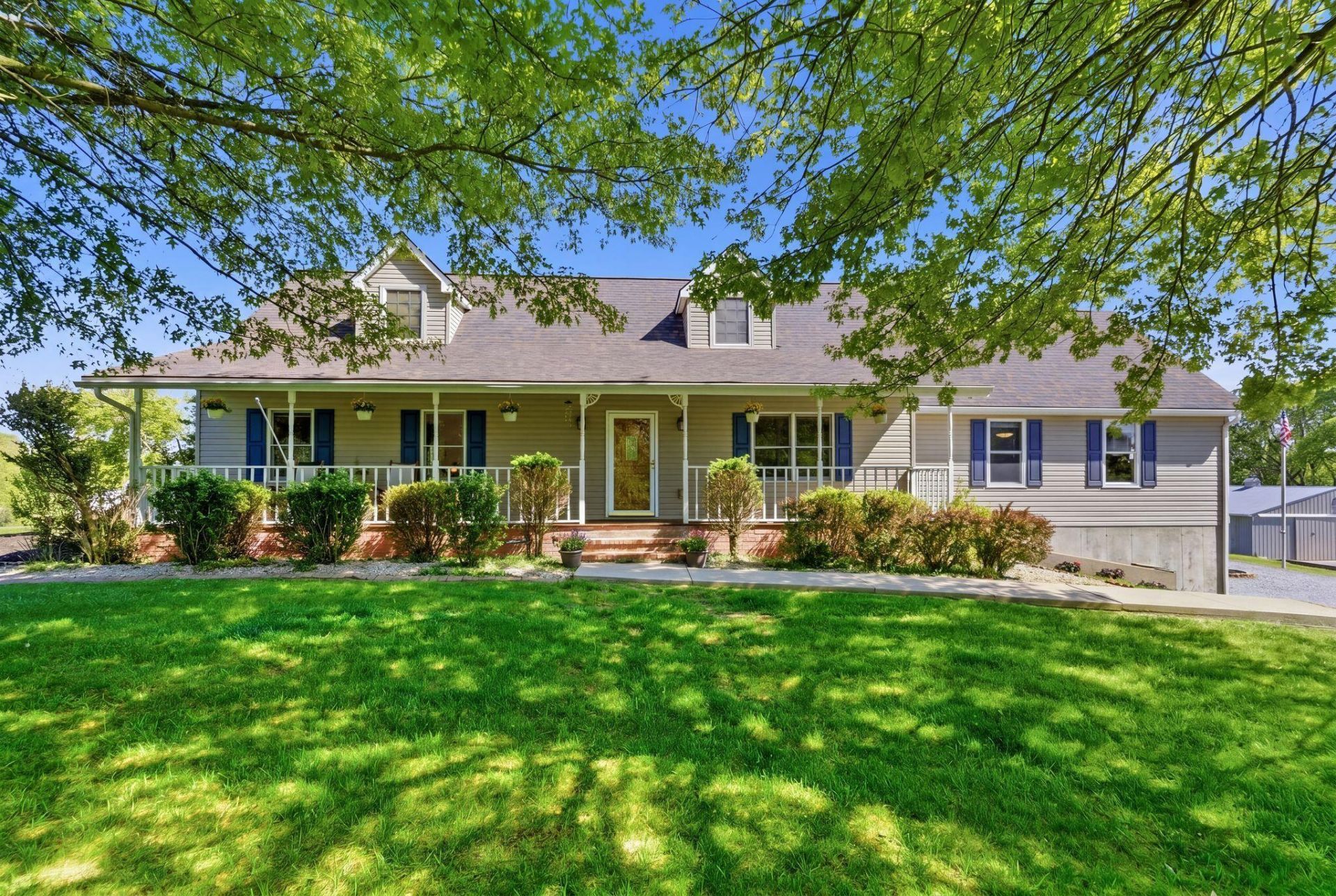 931 Dryden Road, Sadieville, KY 40370 Main Photo