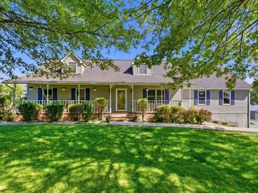 931 Dryden Road, Sadieville, KY 40370