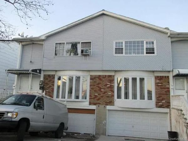 77 Spartan Ave , Staten Island, NY 10303