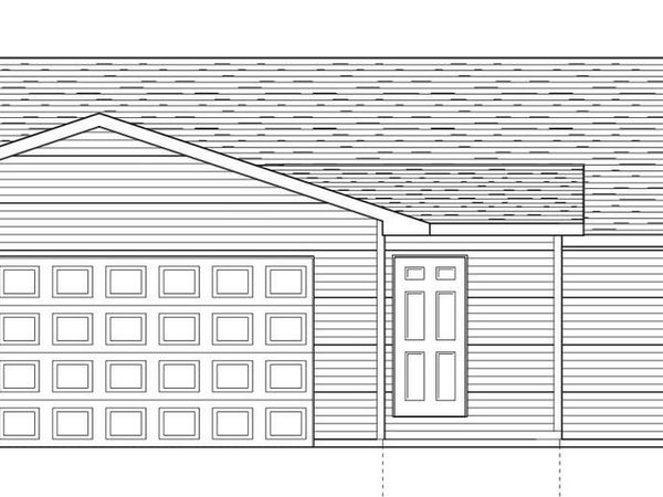 BRIARWOOD LANE, Fremont, WI 54940