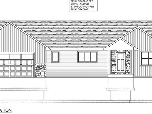 BRIARWOOD LANE, Fremont, WI 54940