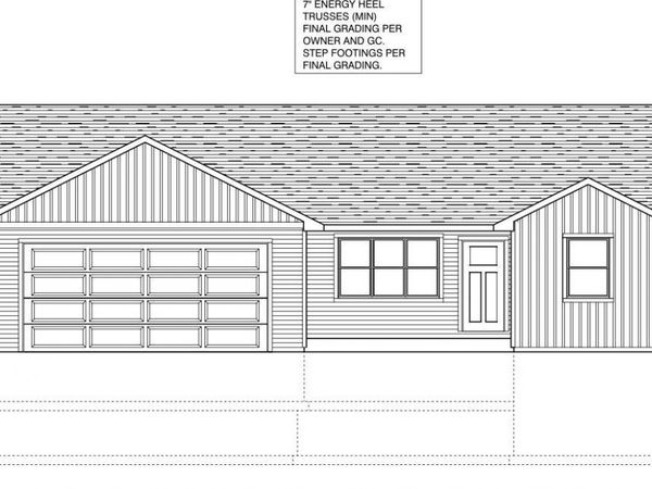 BRIARWOOD LANE, Fremont, WI 54940