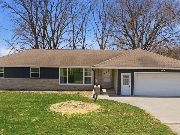 N8893 COUNTY N, Menasha, WI 54952