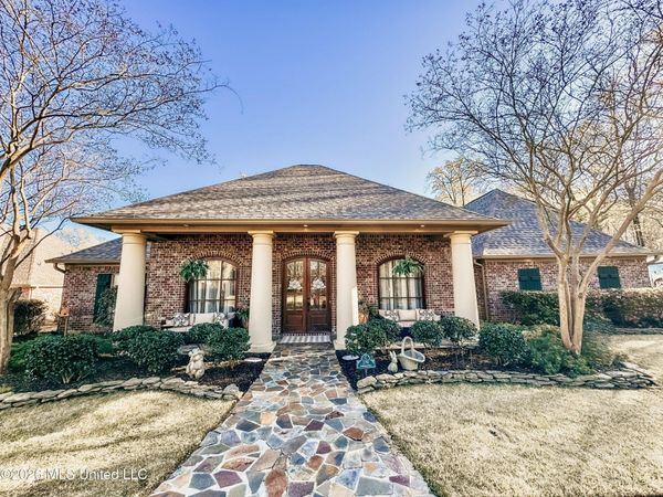 170 Bridlewood Drive, Brandon, MS 39047