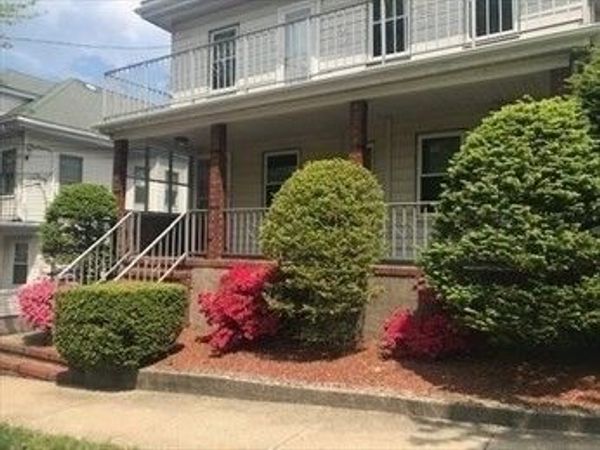 145 Winsor Ave., Unit 1, Watertown, MA 02472