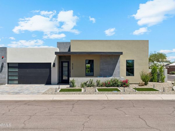 3125 N 86TH Place, Scottsdale, AZ 85251