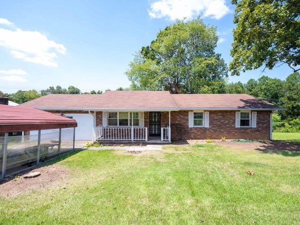 4803 Cordelia Lane , Chattanooga, TN 37416