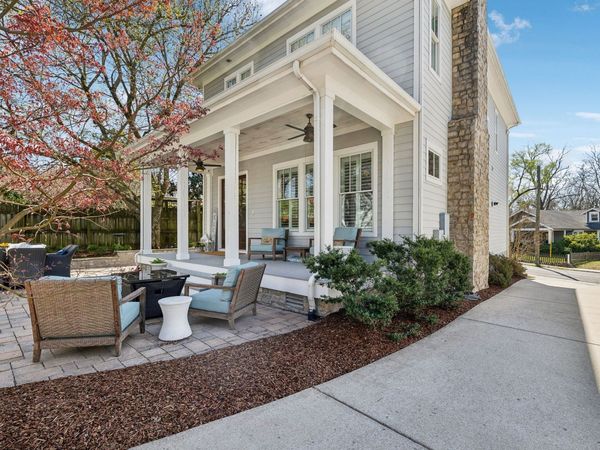 316 11th Ave N, Franklin, TN 37064