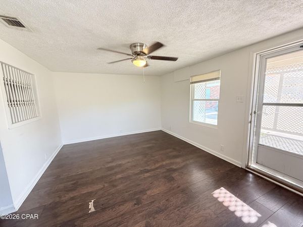 237 Helen Avenue , Unit A, Panama City, FL 32401