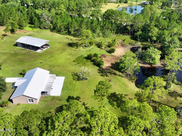 12050 138th Avenue , Fellsmere, FL 32948