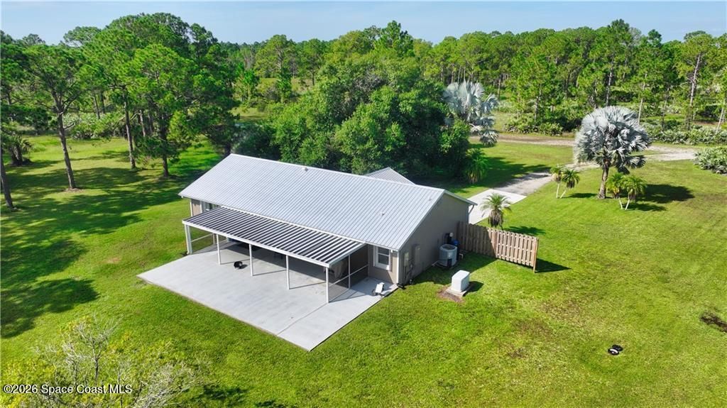 12050 138th Avenue, Fellsmere, FL 32948 Photo