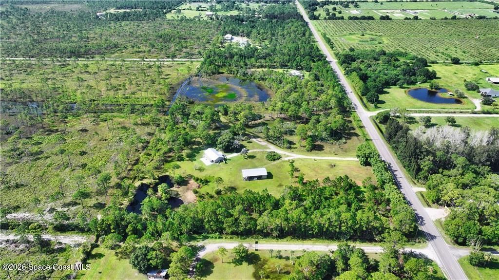 12050 138th Avenue, Fellsmere, FL 32948 Photo