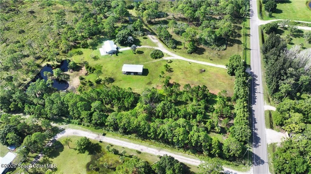 12050 138th Avenue, Fellsmere, FL 32948 Photo