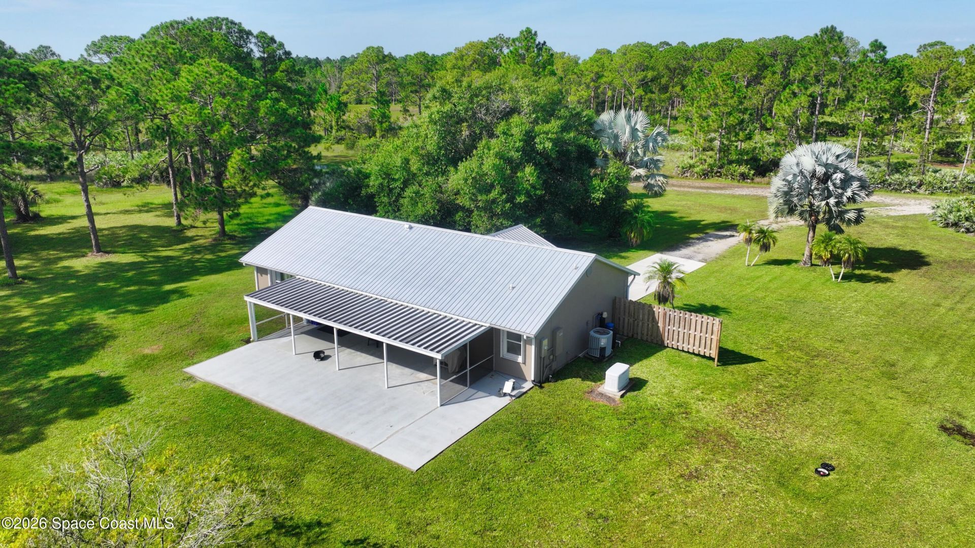 12050 138th Avenue, Fellsmere, FL 32948 Photo