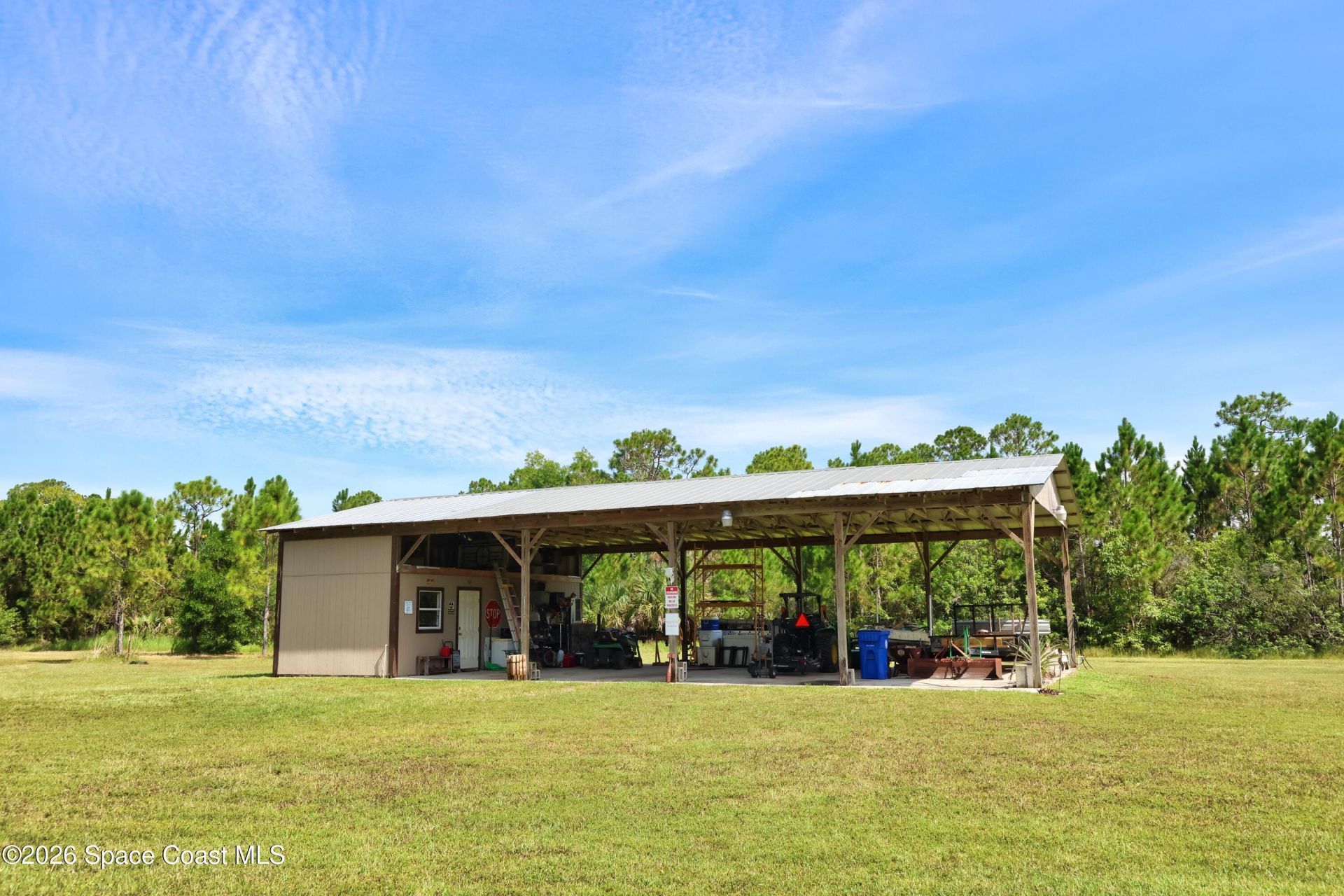 12050 138th Avenue, Fellsmere, FL 32948 Photo