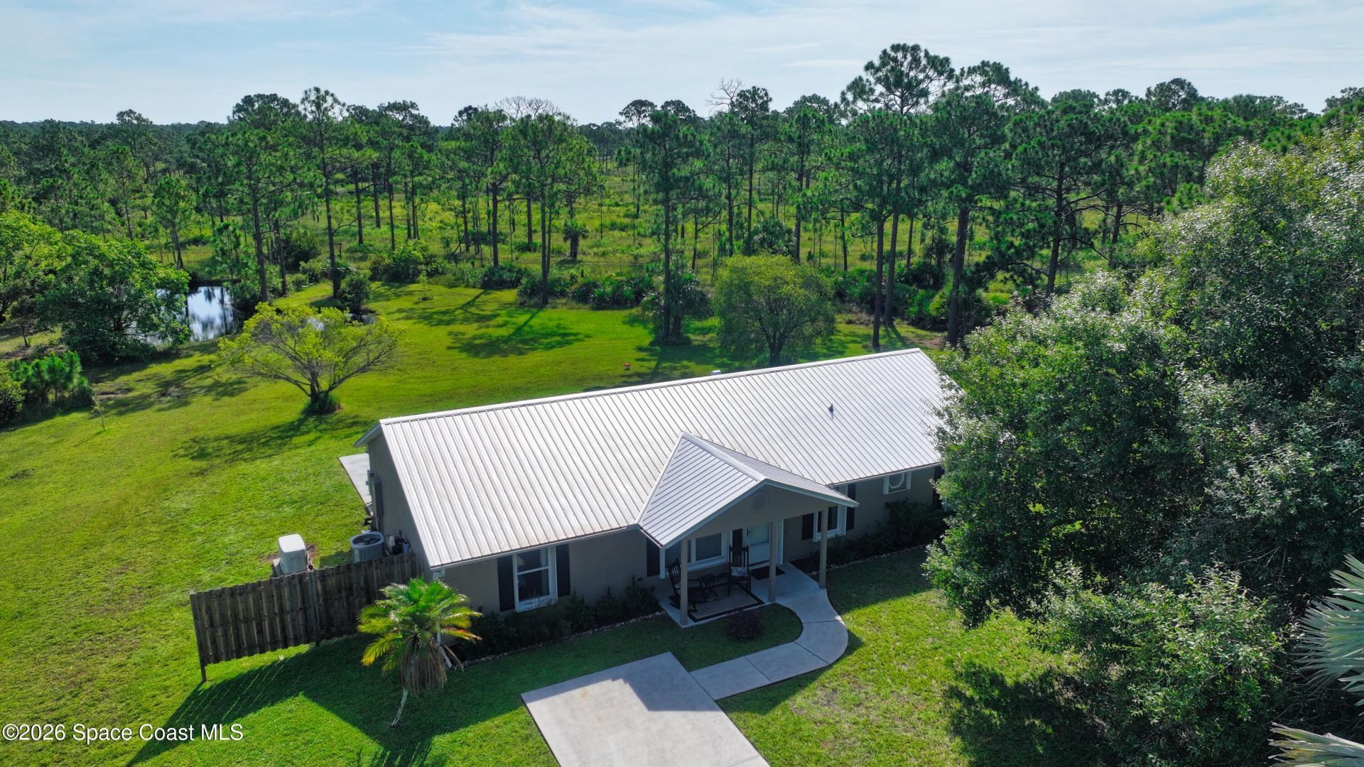 12050 138th Avenue, Fellsmere, FL 32948 Photo