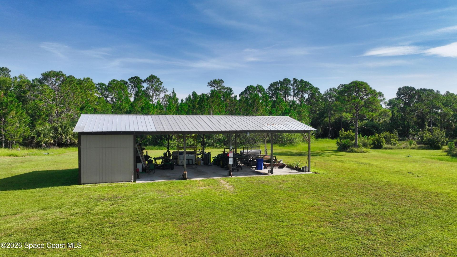 12050 138th Avenue, Fellsmere, FL 32948 Photo