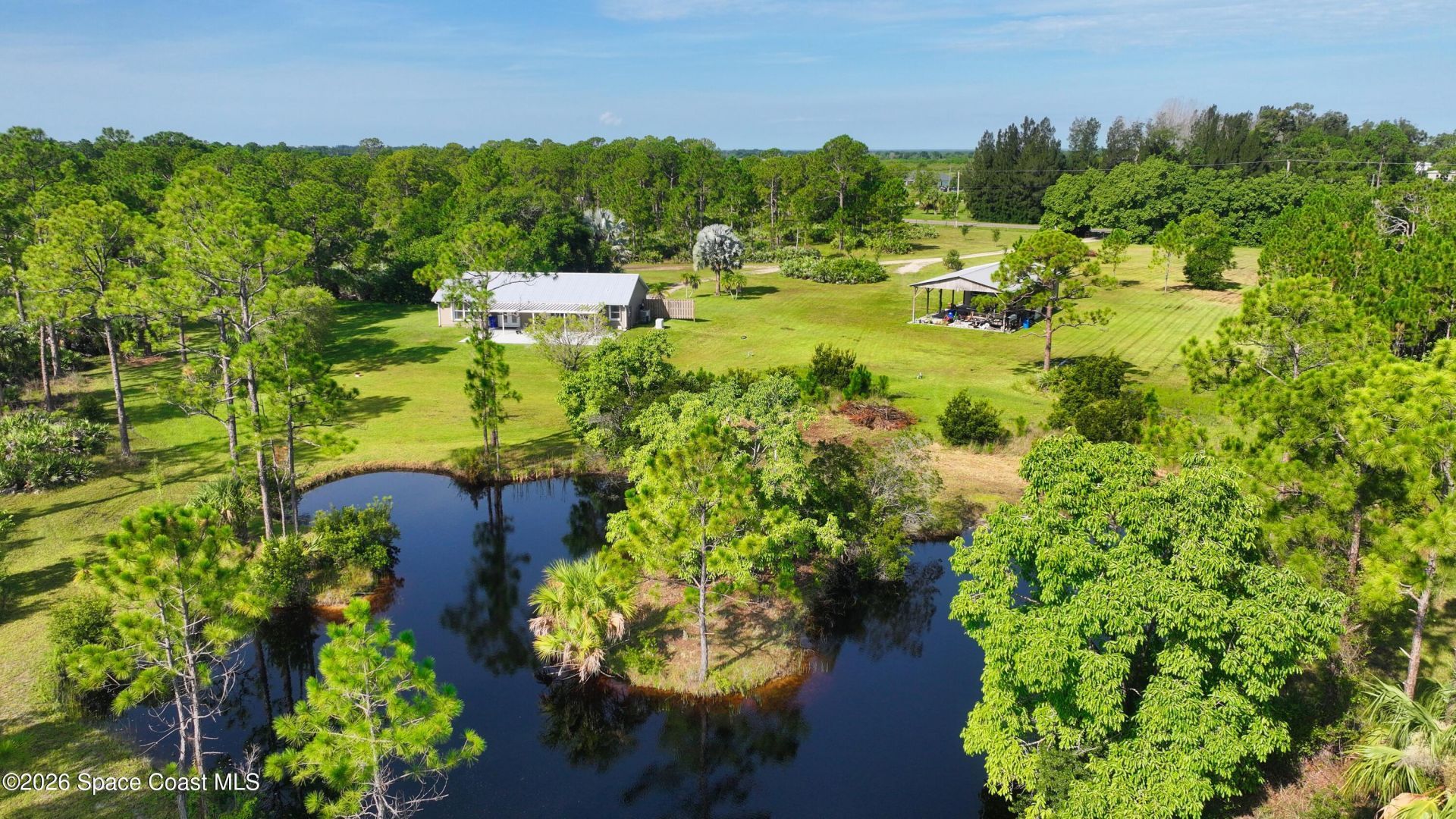 12050 138th Avenue, Fellsmere, FL 32948 Photo