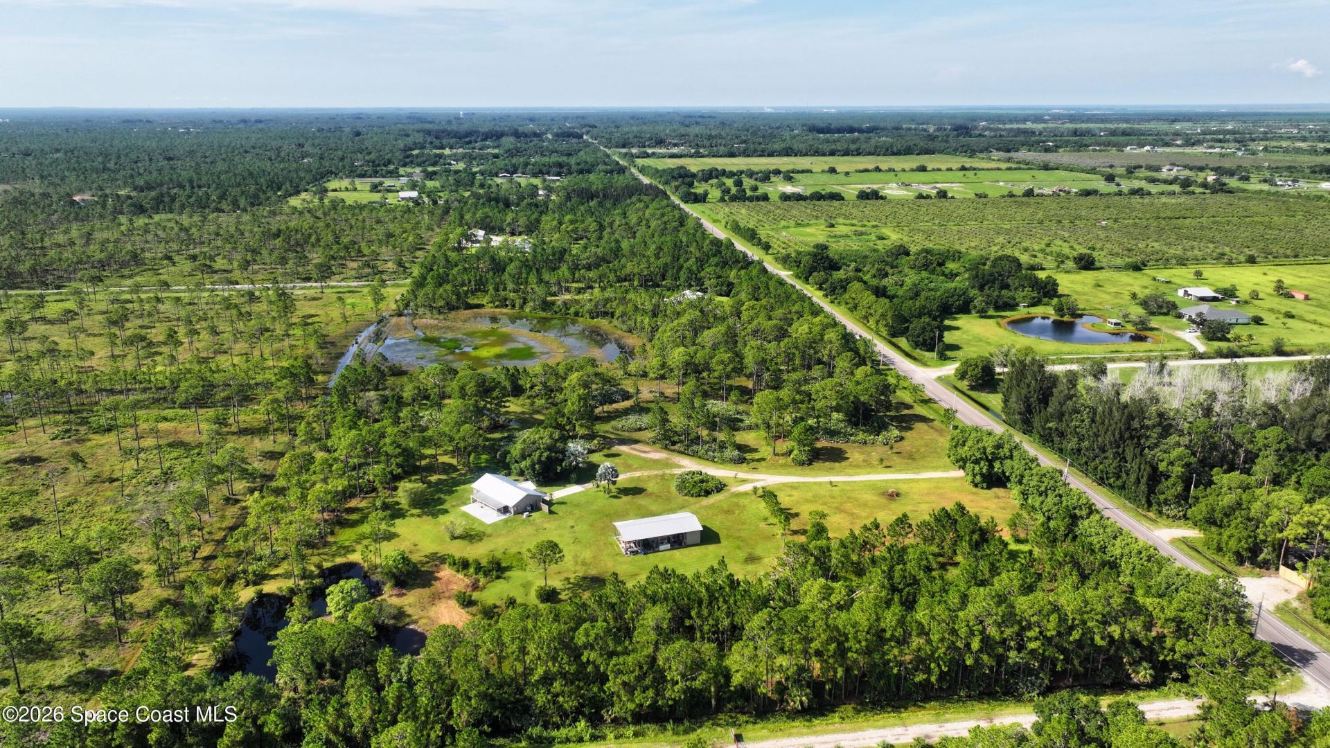 12050 138th Avenue, Fellsmere, FL 32948 Photo