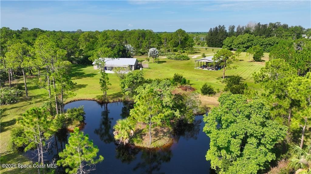 12050 138th Avenue, Fellsmere, FL 32948 Photo