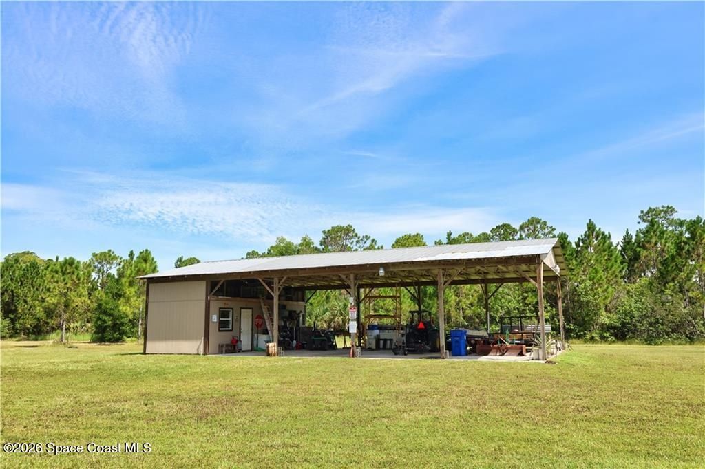 12050 138th Avenue, Fellsmere, FL 32948 Photo