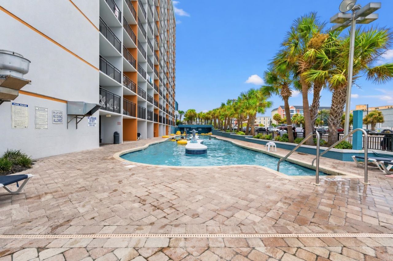 1501 S Ocean Blvd. Photo 20