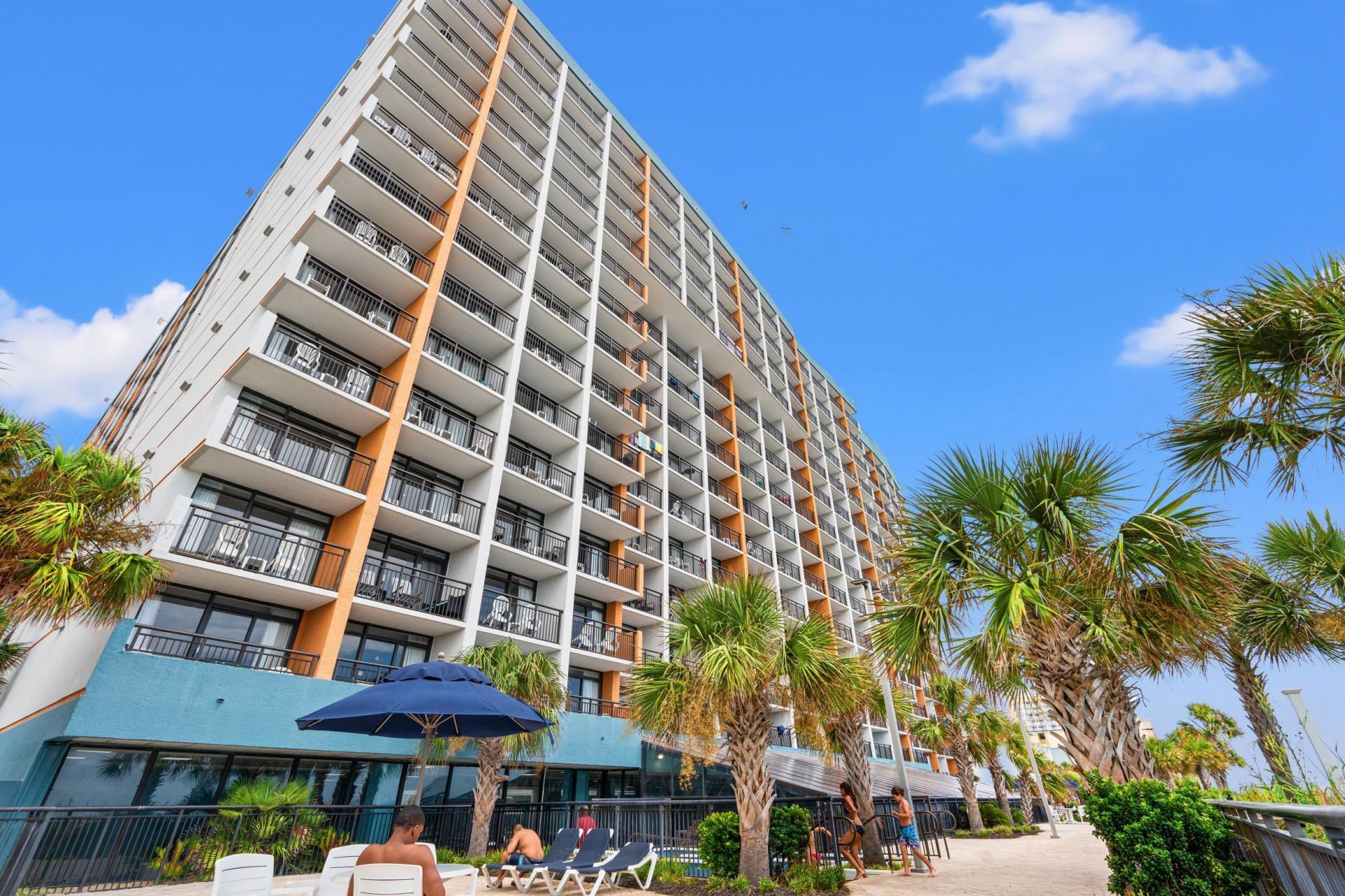 1501 S Ocean Blvd. Photo 22