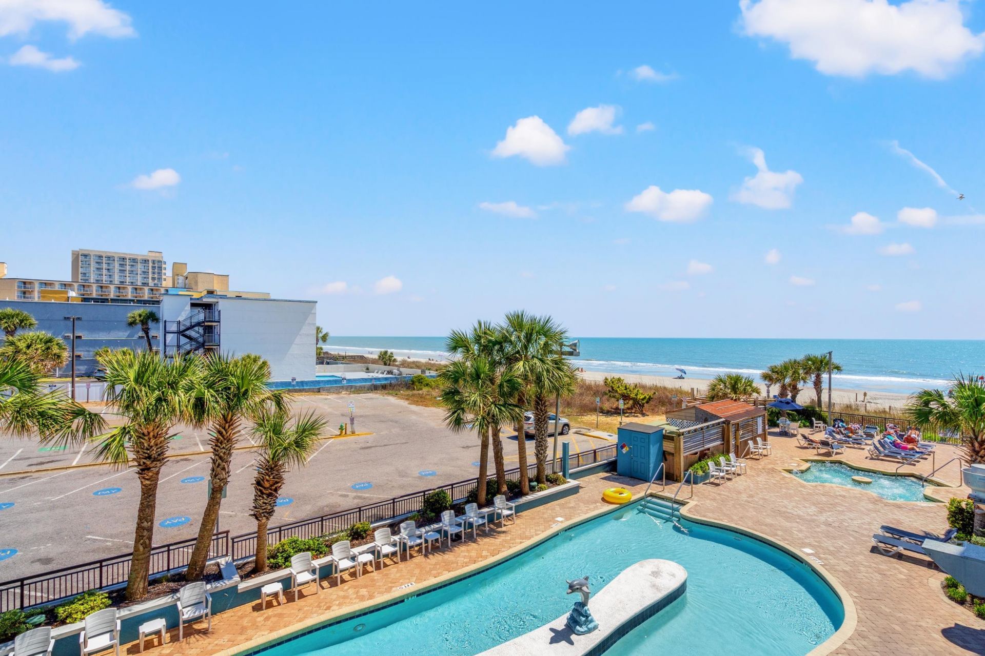 1501 S Ocean Blvd. Photo 28