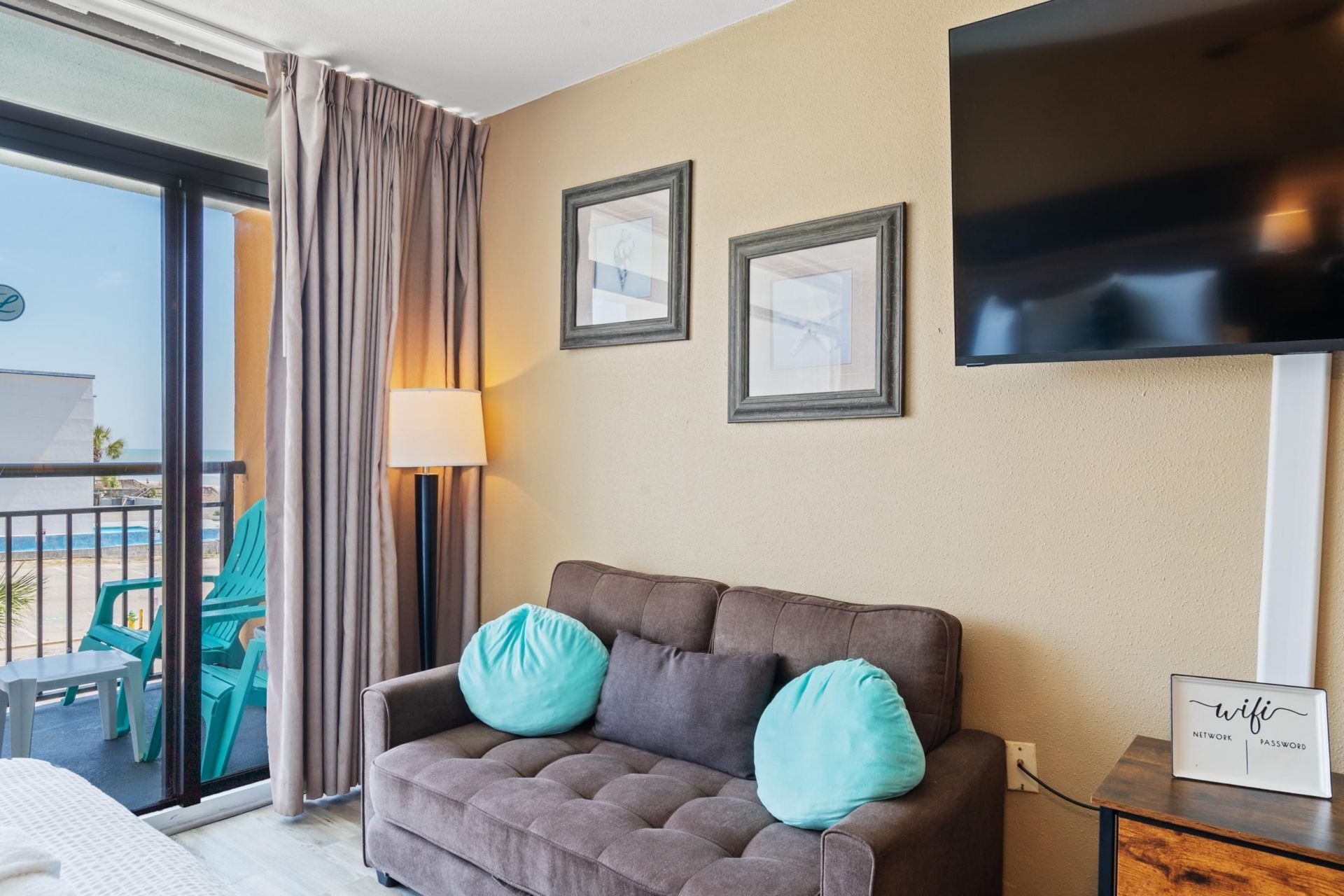 1501 S Ocean Blvd. Photo 7