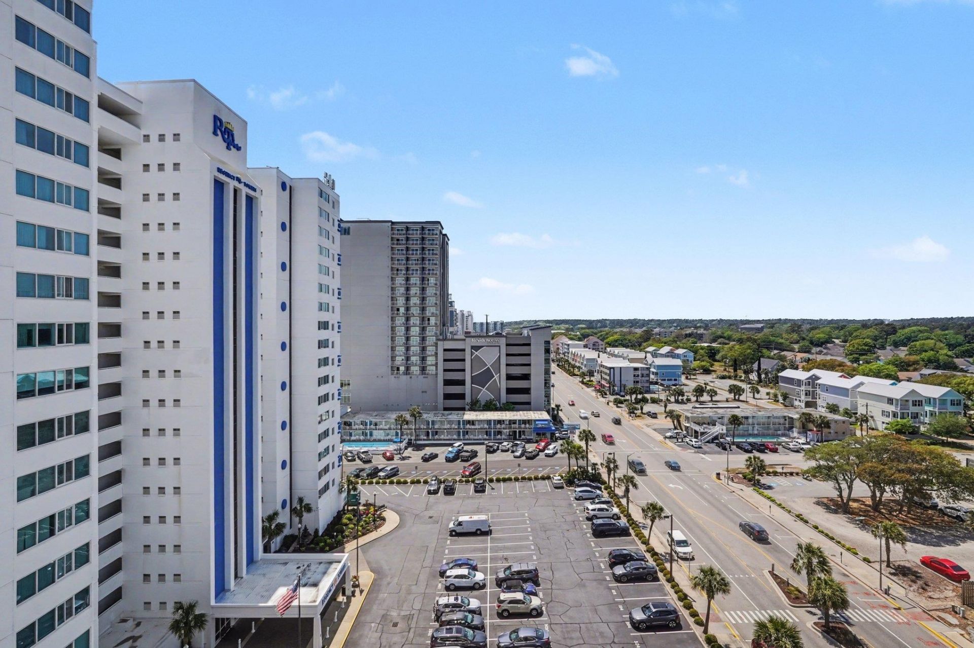 2501 S Ocean Blvd. Photo 24