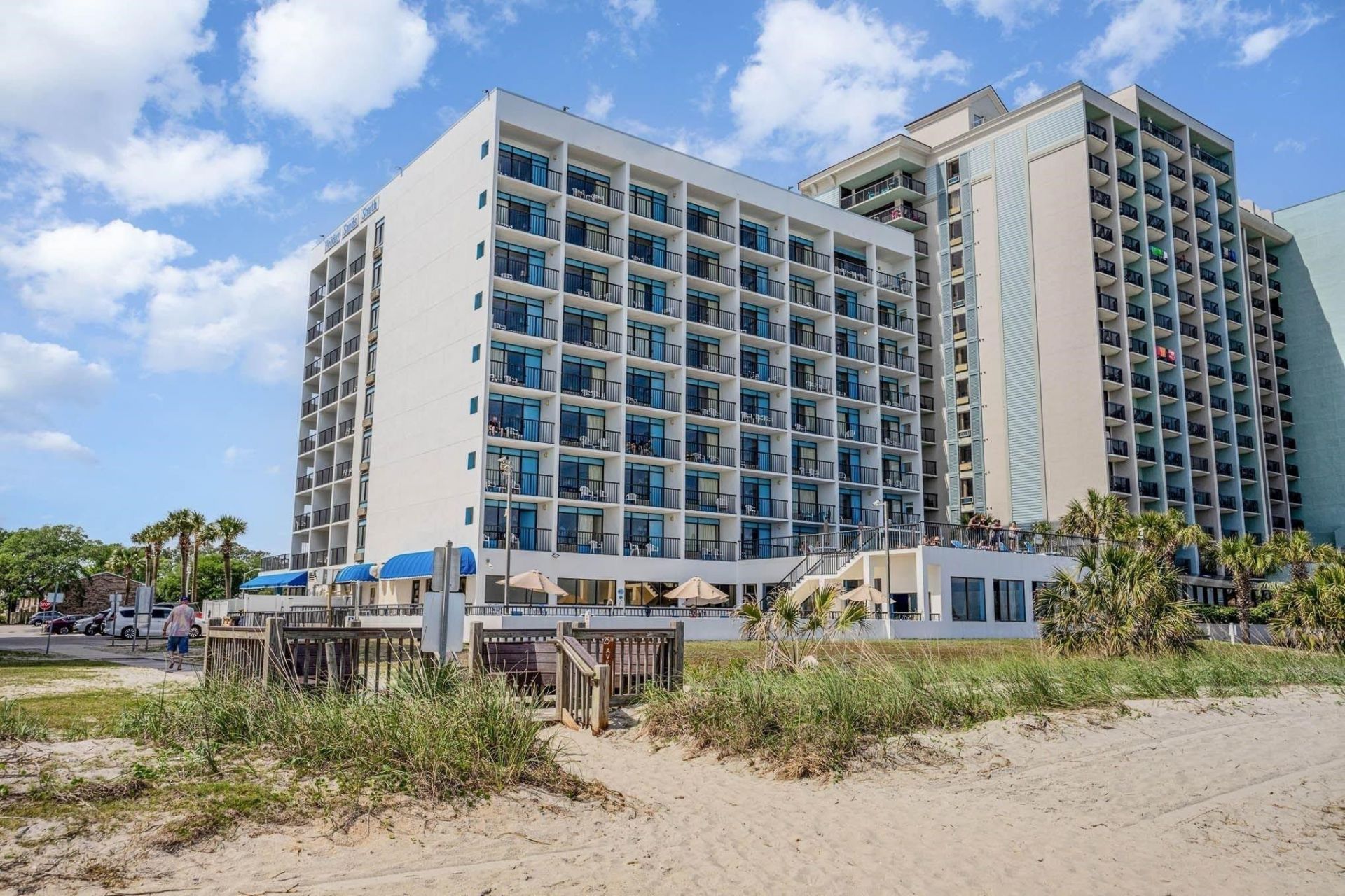 2501 S Ocean Blvd. Photo 31