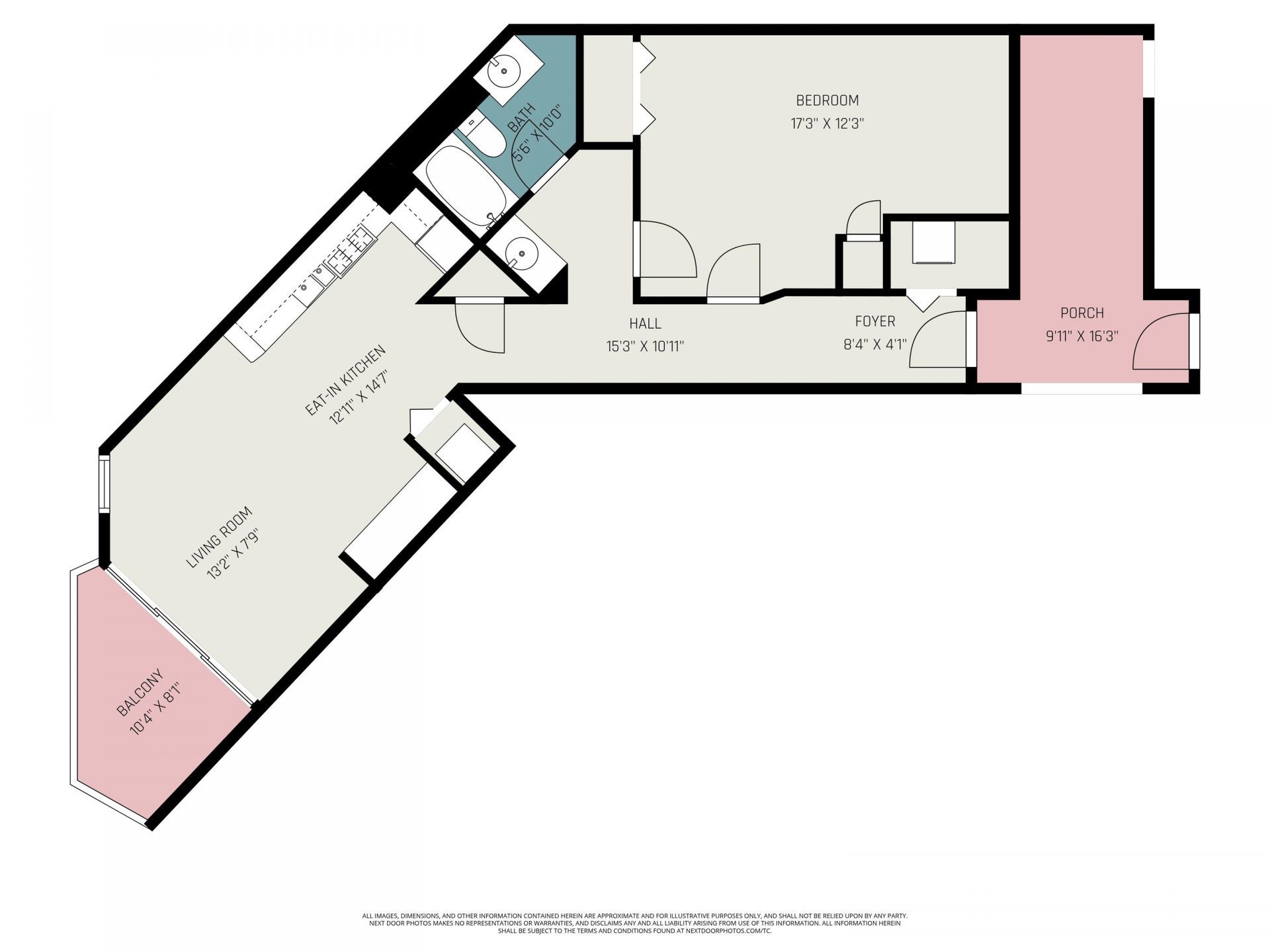2501 S Ocean Blvd. Photo 34