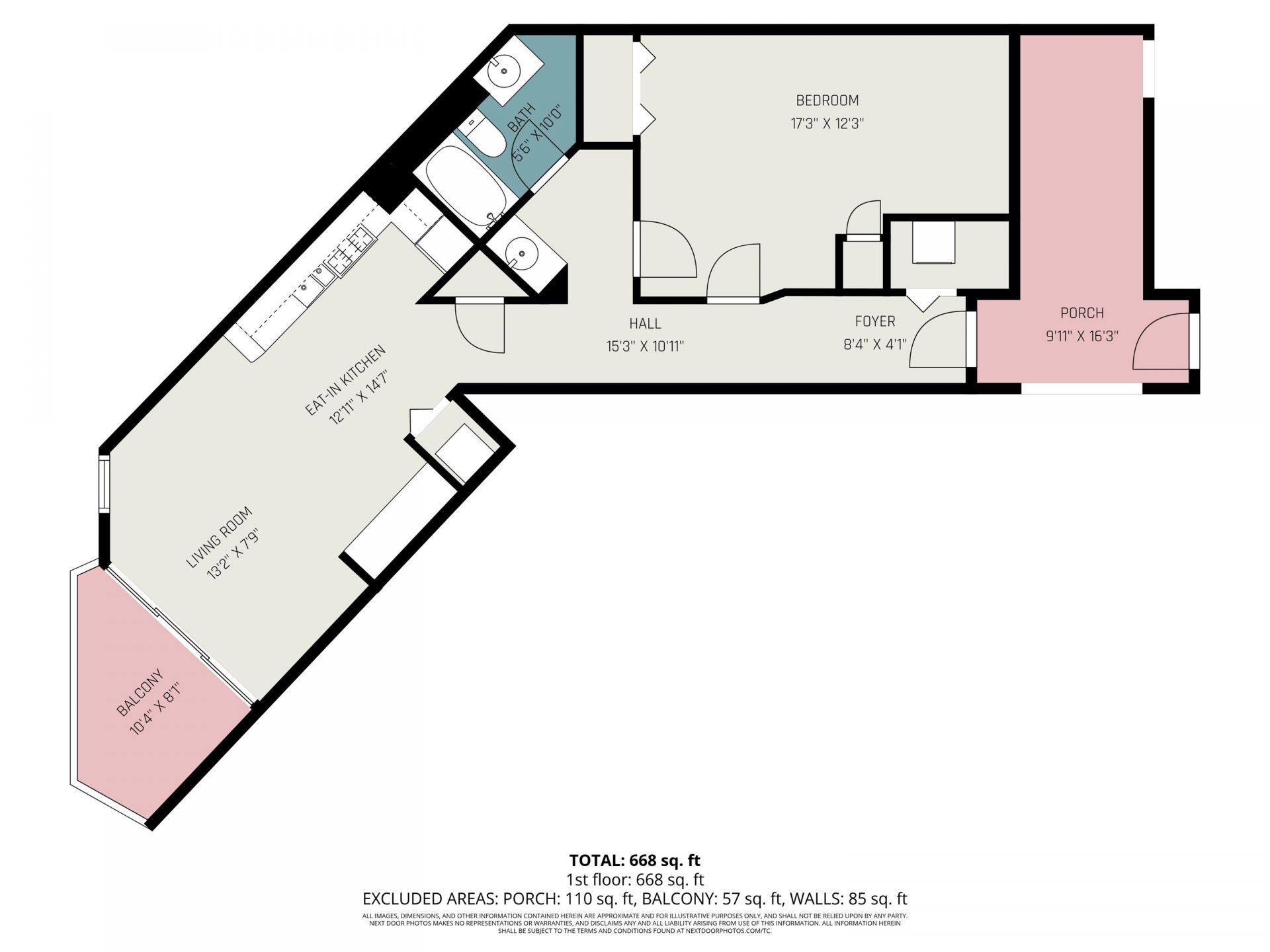 2501 S Ocean Blvd. Photo 35